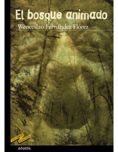 El bosque animado