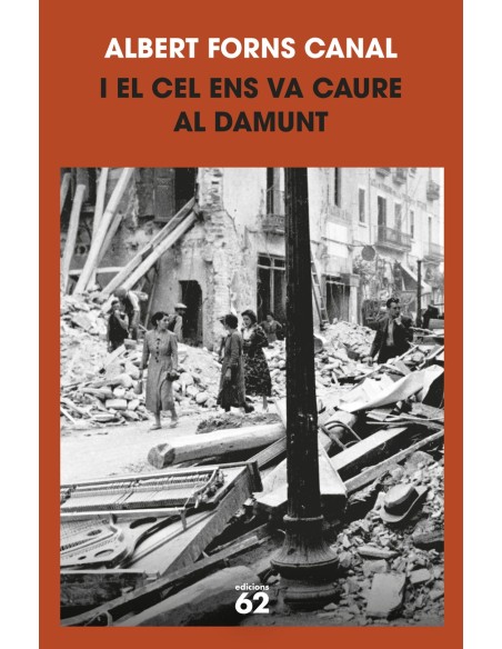 I el cel ens va caure al damunt