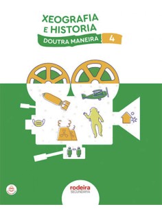 XEOGRAFIA E HISTORIA 4