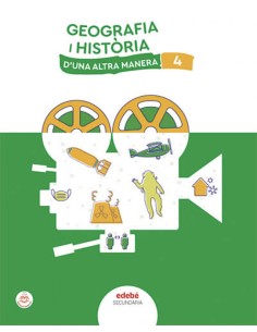 GEOGRAFIA I HISTORIA 4