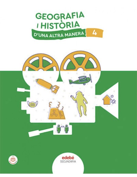 GEOGRAFIA I HISTORIA 4