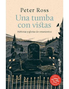 Una tumba con vistas