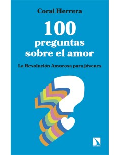 100 preguntas sobre el amor