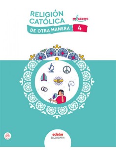 RELIGION CATOLICA 4
