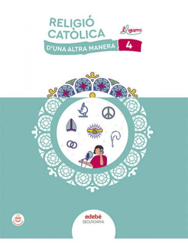 RELIGIO CATOLICA 4