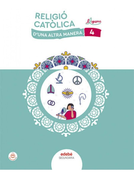 RELIGIO CATOLICA 4