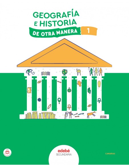 GEOGRAFIA E HISTORIA 1