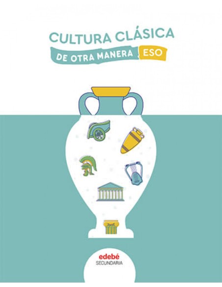 CULTURA CLASICA ESO