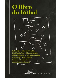 O libro do futbol