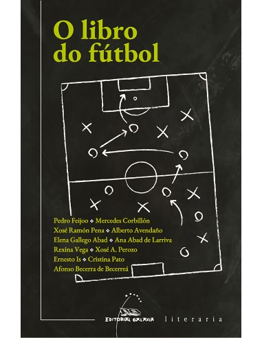 O libro do futbol