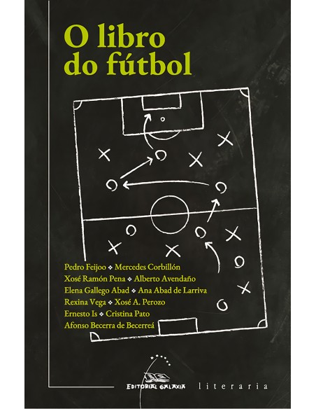 O libro do futbol