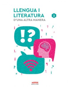 LLENGUA I LITERATURA II
