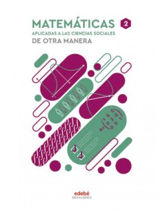 MATEMATICAS APLICADAS A LAS CIENCIAS SOCIALES II
