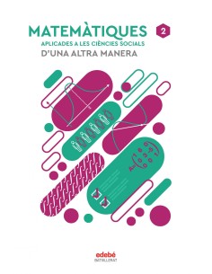 MATEMATIQUES APLICADES A LES CIENCIES SOCIALS II