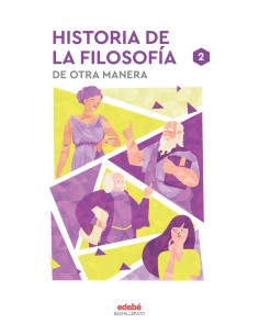 HISTORIA DE LA FILOSOFIA