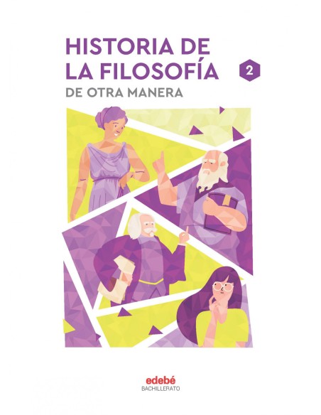 HISTORIA DE LA FILOSOFIA