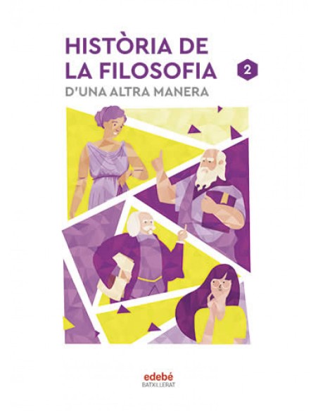 HISTORIA DE LA FILOSOFIA