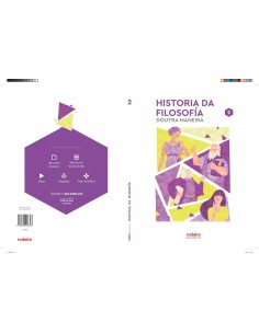 Historia da FILOSOFIA
