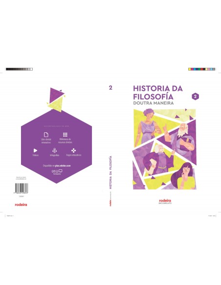 Historia da FILOSOFIA