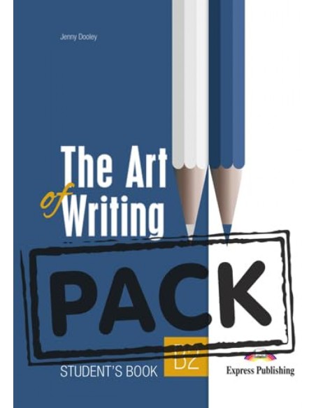 THE ART OF WRITING B2 STUDENTS