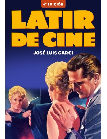 LATIR DE CINE