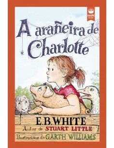 A araneira de Charlotte GLG