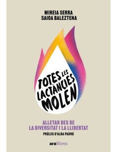 Totes les lactancies molen