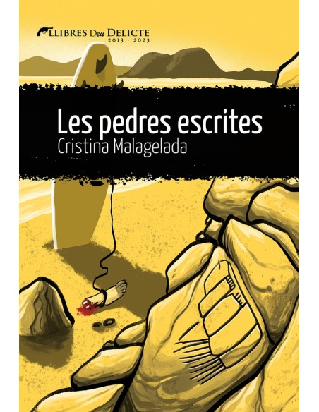 Les pedres escrites