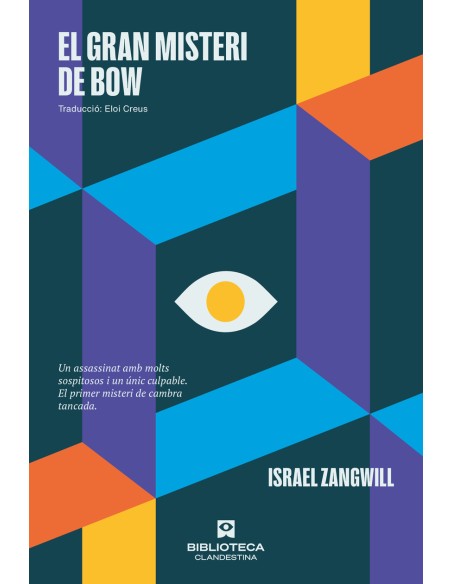 El gran misteri de Bow