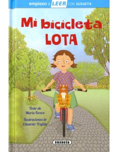 Mi bicicleta Lota