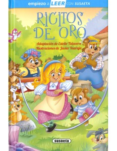 Ricitos de Oro