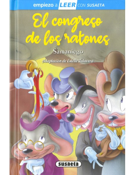 El congreso de los ratones