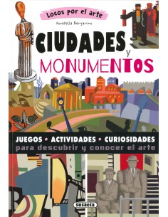 Ciudades y monumentos
