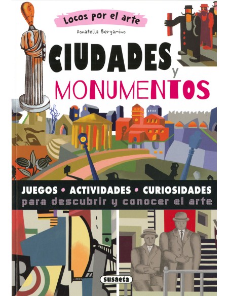 Ciudades y monumentos