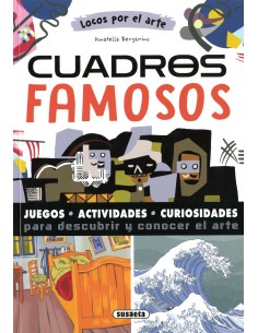 Cuadros famosos