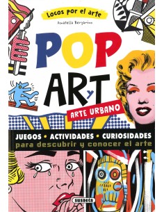 Pop Art y arte urbano