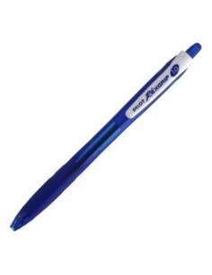 C 10 BOLIGRAFO PILOT REXGRIP BEGREEN AZUL