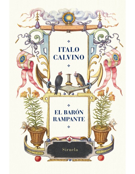 El baron rampante