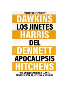 Los jinetes del apocalipsis