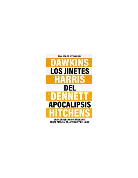 Los jinetes del apocalipsis