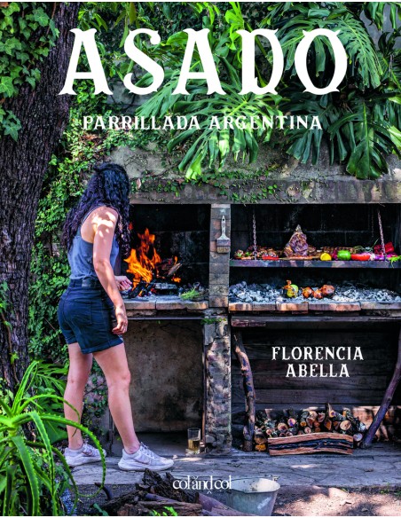 Asado Parrillada argentina