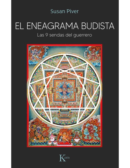 El eneagrama budista