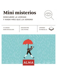 Mini misterios