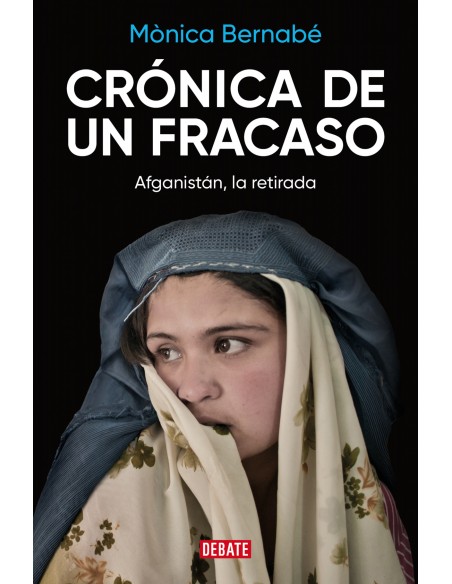 CRONICA DE UN FRACASO