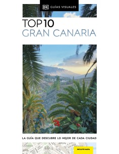 GRAN CANARIA GUIAS VISUALES TOP 10 2023