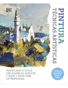 PINTURA TECNICAS ARTISTICAS