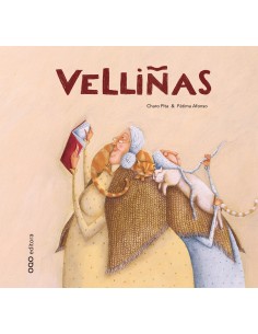 Vellinas