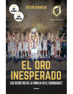 El oro inesperado
