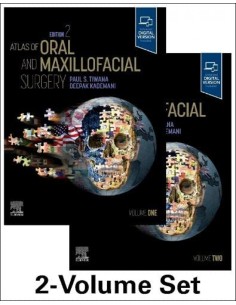 Atlas of oral and maxillofacial surgery