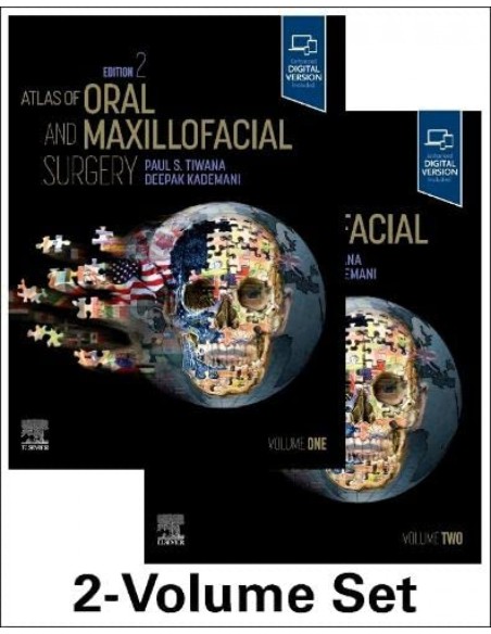 Atlas of oral and maxillofacial surgery